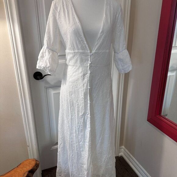 Bag, beach, shopping, canvas, fabulous colour, large sized, fully lined, new - Picture 15 of 15